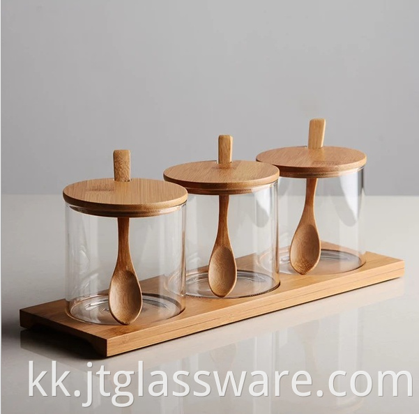 Glass Jar4